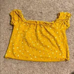 Arizona jeans Crop top